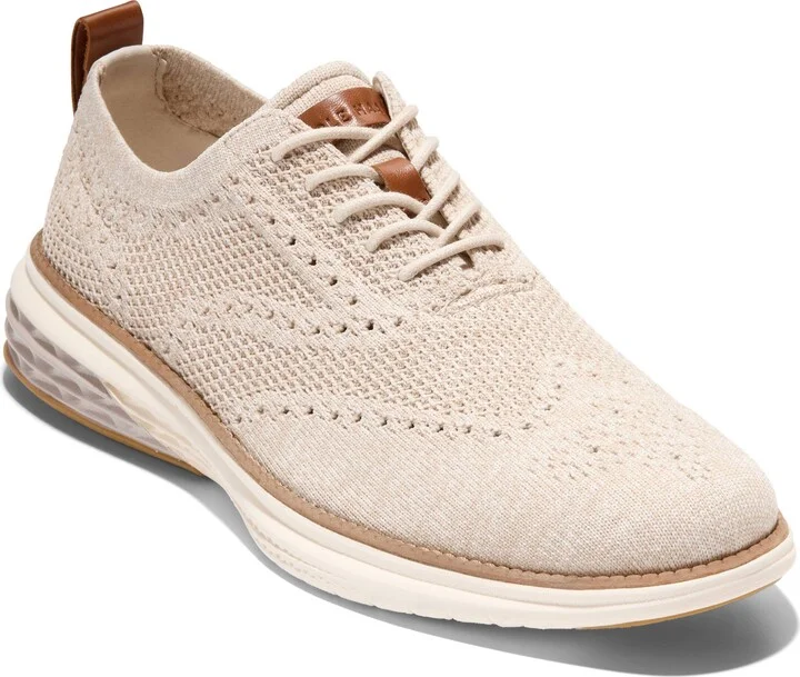BIRCH / LEATHER SESAME / IVORY