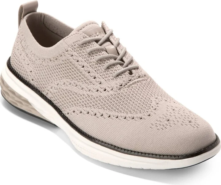 Grand Hurrion Stitchlite Wing Oxford