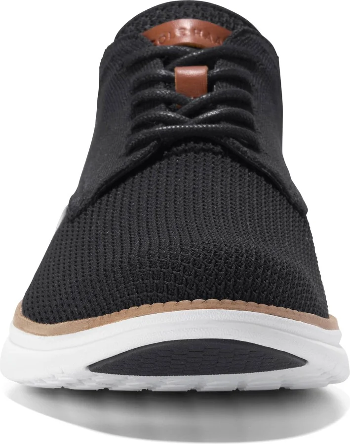 Grand Hurrion Stitchlite™ Plain Toe Oxford - Image 3