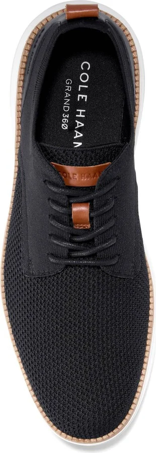 Grand Hurrion Stitchlite™ Plain Toe Oxford - Image 5