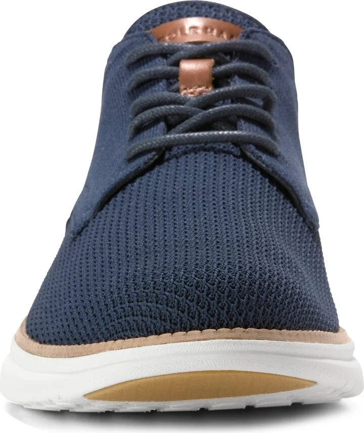Grand Hurrion Stitchlite™ Plain Toe Oxford - Image 9