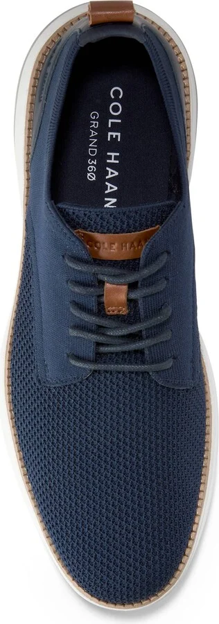 Grand Hurrion Stitchlite™ Plain Toe Oxford - Image 11