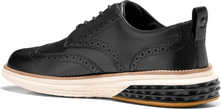 Grand Hurrion Wingtip Derby - Image 2