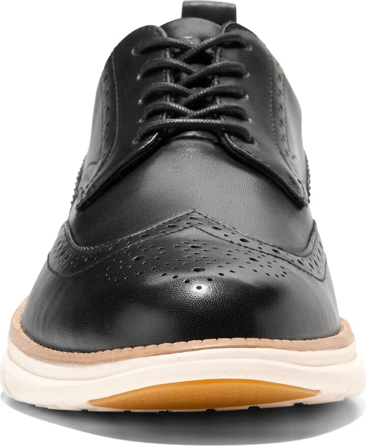 Grand Hurrion Wingtip Derby - Image 3