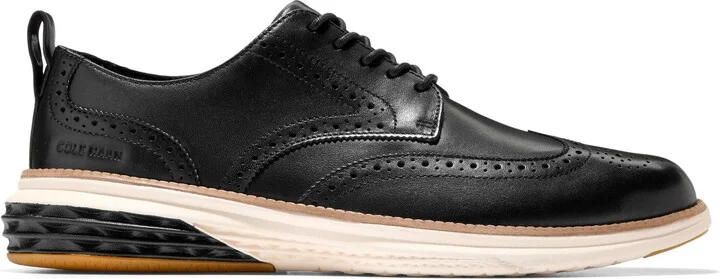 Grand Hurrion Wingtip Derby - Image 4