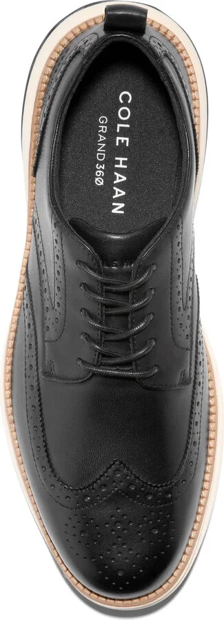 Grand Hurrion Wingtip Derby - Image 5