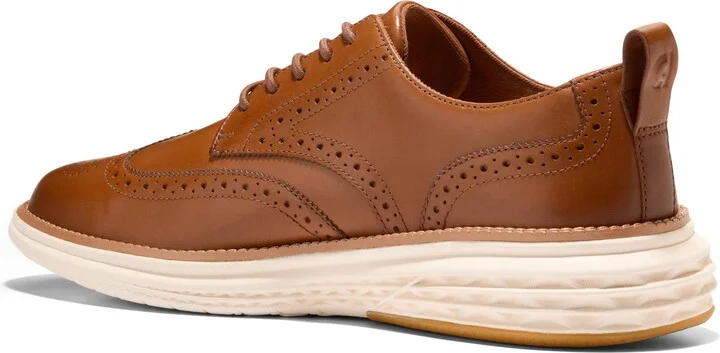 Grand Hurrion Wingtip Derby - Image 8