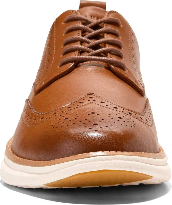Grand Hurrion Wingtip Derby - Image 9