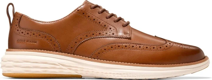 Grand Hurrion Wingtip Derby - Image 10