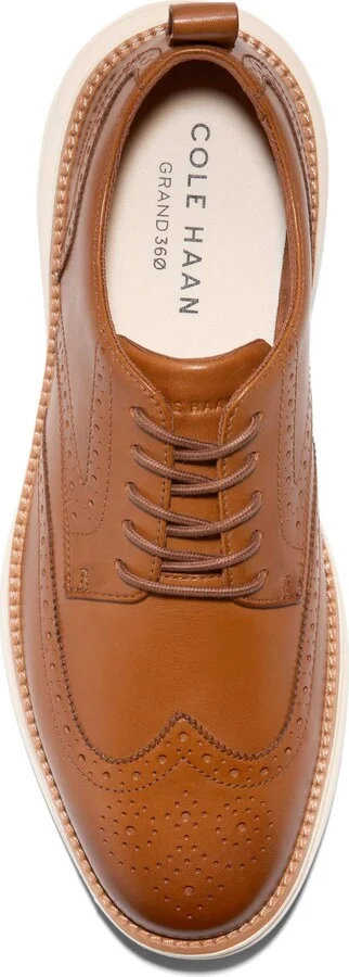 Grand Hurrion Wingtip Derby - Image 11
