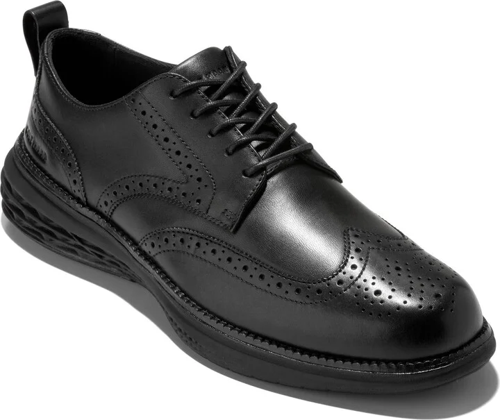 BLACK / BLACK