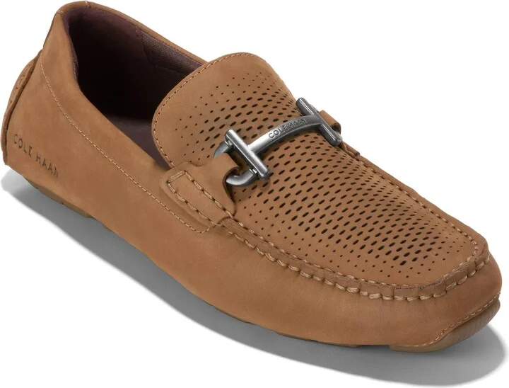 Ch Golden Toffee Nubuck/ Gum