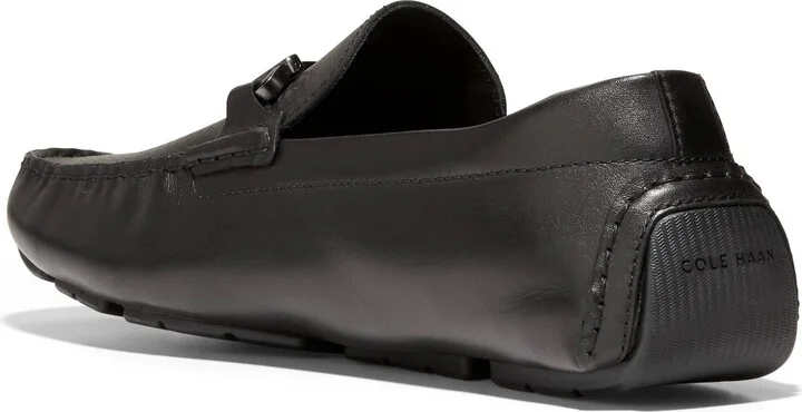 Grand Laser Bit Driving Loafer - Image 2