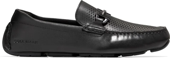 Grand Laser Bit Driving Loafer - Image 3