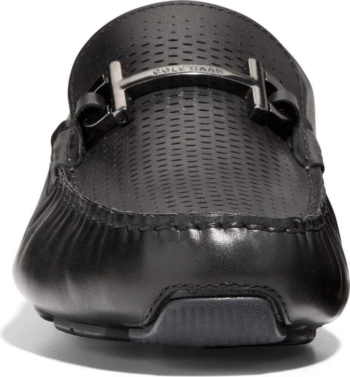 Grand Laser Bit Driving Loafer - Image 4