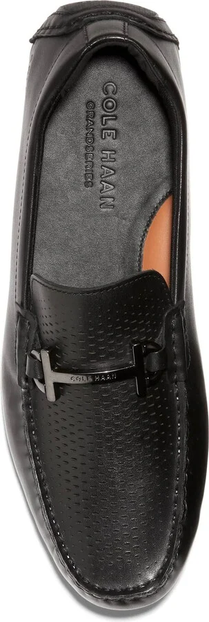 Grand Laser Bit Driving Loafer - Image 5
