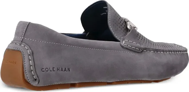 Grand Laser Bit driving loafers - Image 4