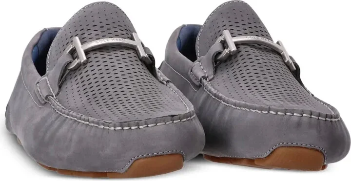 Grand Laser Bit driving loafers - Image 5