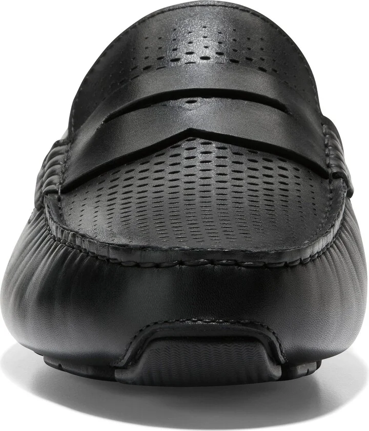 Grand Laser Driving Penny Loafer - Image 4