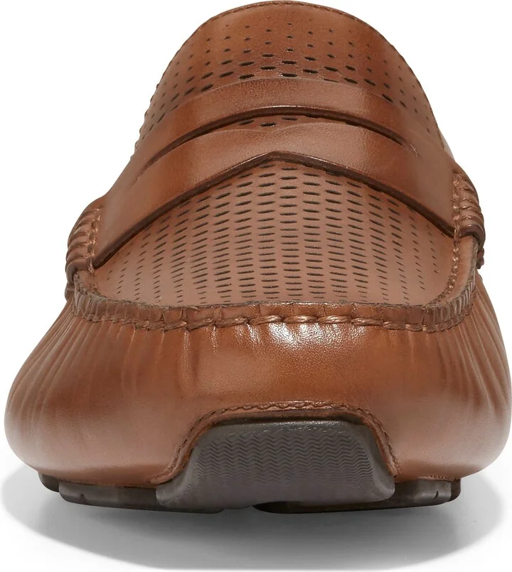 Grand Laser Driving Penny Loafer - Image 5