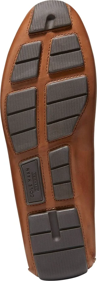 Grand Laser Driving Penny Loafer - Image 7