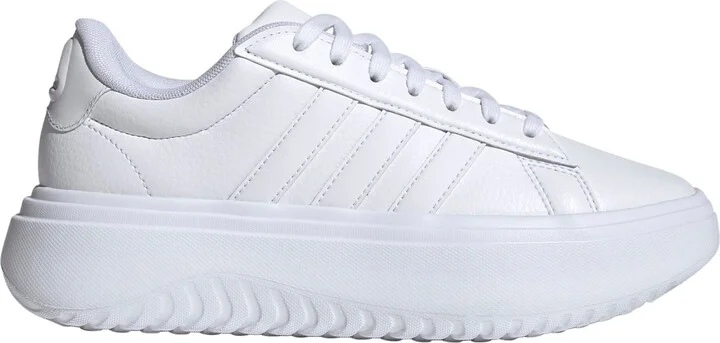 Grand Platform Sneaker - Image 3