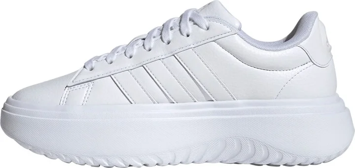 Grand Platform Sneaker - Image 6