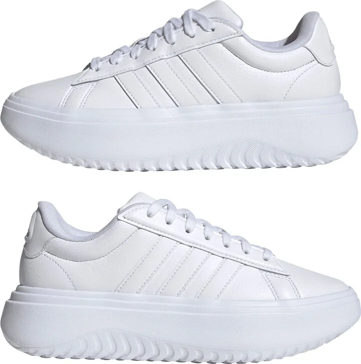 Grand Platform Sneaker - Image 9
