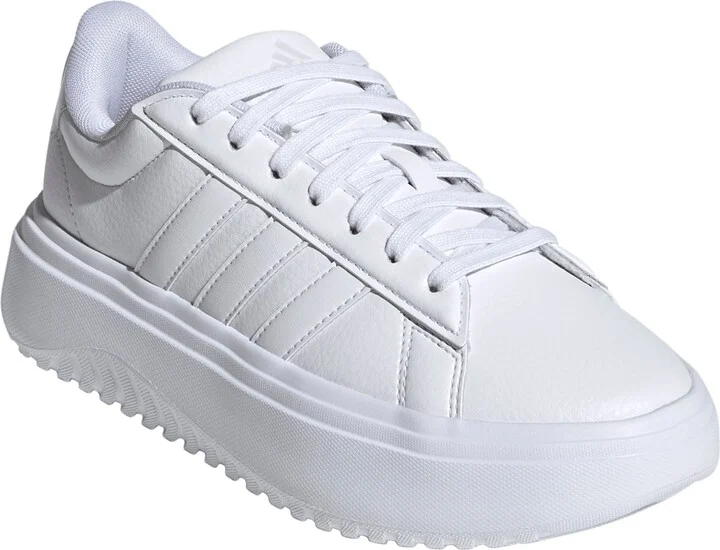 Grand Platform Sneaker