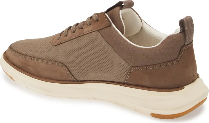Grand Remix Derby Sneaker - Image 2