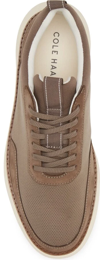 Grand Remix Derby Sneaker - Image 5