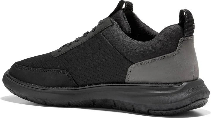 Grand Remix Derby Sneaker - Image 8