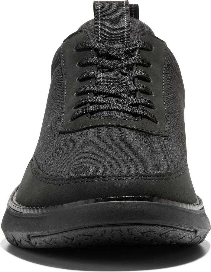 Grand Remix Derby Sneaker - Image 9