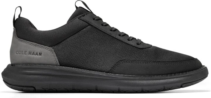 Grand Remix Derby Sneaker - Image 10