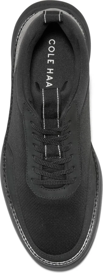 Grand Remix Derby Sneaker - Image 11