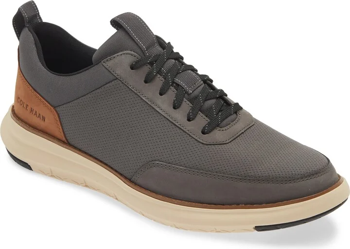 MAGNET/BRITISH TAN/OAT