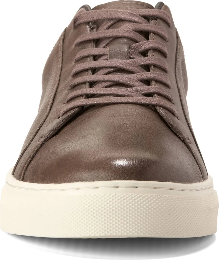 Grand Series Jensen Leather Low Top Sneaker - Image 4