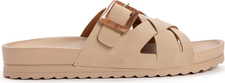 Grand Shayna Slide Sandal - Image 4
