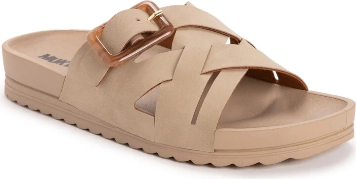 Grand Shayna Slide Sandal