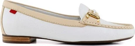 Grand Street Leather Buckle Loafer - Image 2