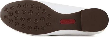 Grand Street Leather Buckle Loafer - Image 4