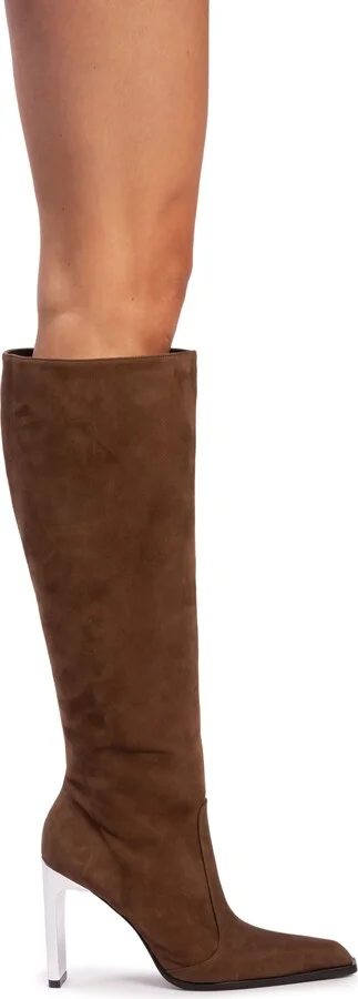 Grand Tall Boot - Image 2