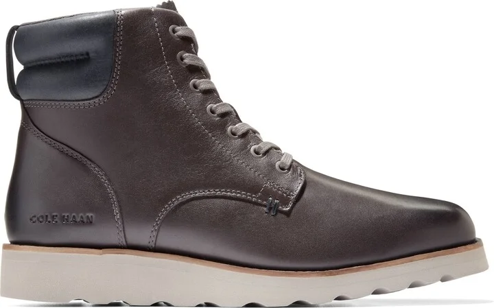 Grand Woodbury Waterproof Boot - Image 3