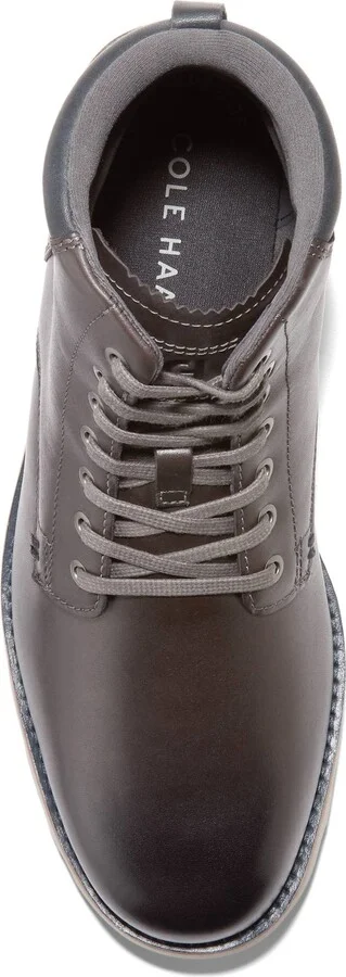 Grand Woodbury Waterproof Boot - Image 5