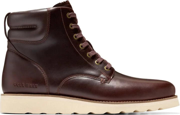 Grand Woodbury Waterproof Boot - Image 3