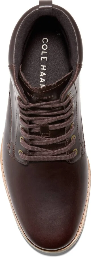 Grand Woodbury Waterproof Boot - Image 5