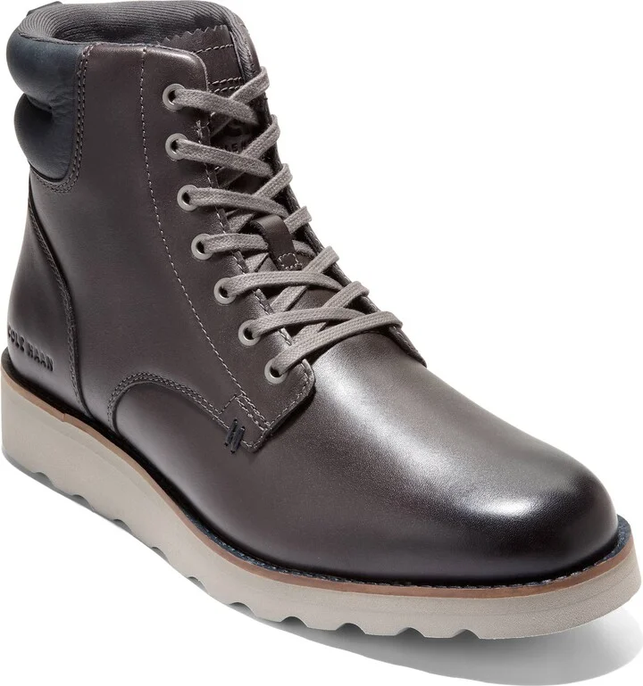 Grand Woodbury Waterproof Boot