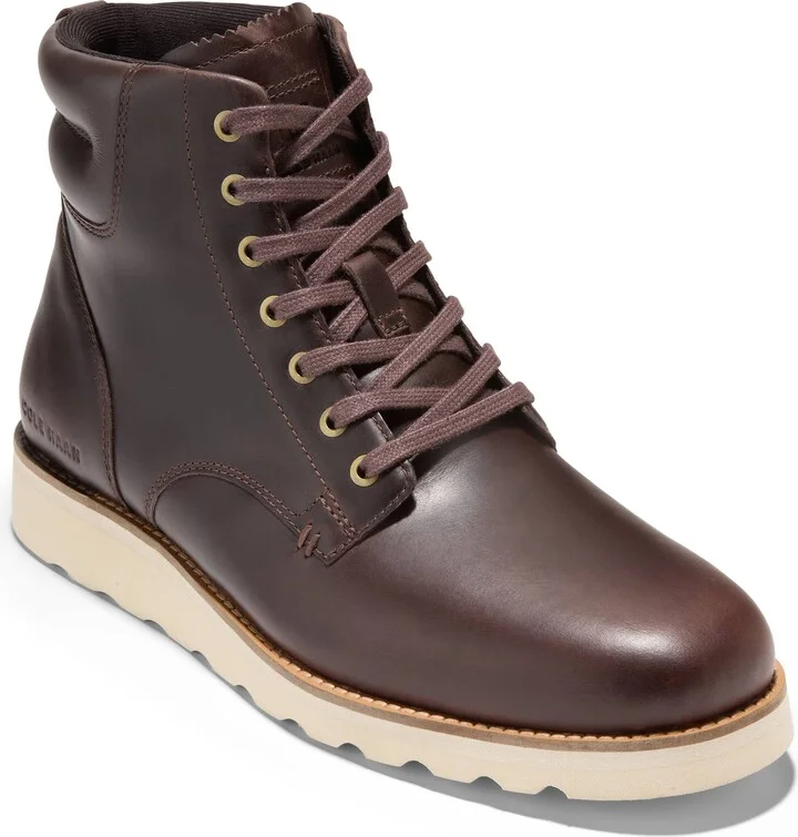 Grand Woodbury Waterproof Boot