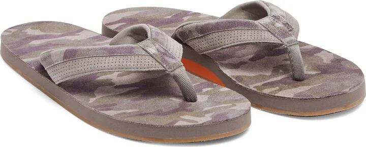 Grande Flip Flop