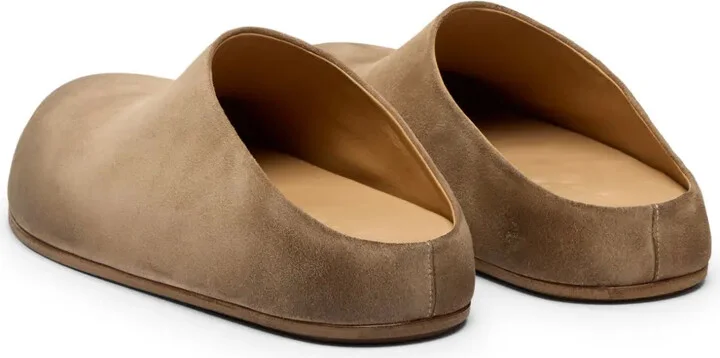 Grande suede mules - Image 3